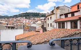 Casa Vacanze Su Cucumiao - Tipica Casa Con Terraza Panoramica